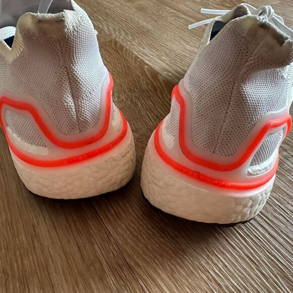 Adidas Ultraboost Summer.RDY Running Shoes (8) - Picture 5 of 8